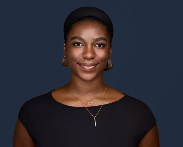 Professional financial services headshot example 6 - Villanova photography by Images by IBA